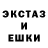 Alpha PVP крисы CK TMX STAR